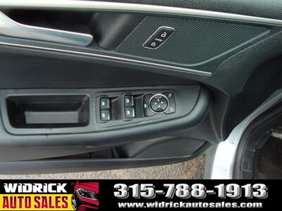 2024 Ford Edge SEL   - Photo 12 - Watertown, NY 13601