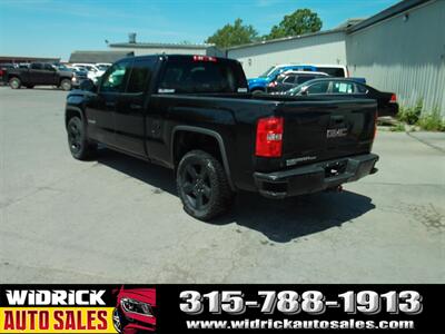 2019 GMC Sierra 1500 Limited - Photo 7 - Watertown, NY 13601