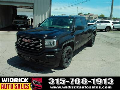 2019 GMC Sierra 1500 Limited - Photo 9 - Watertown, NY 13601
