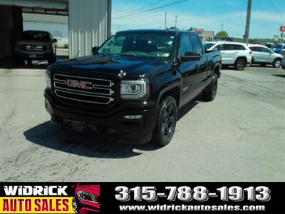 2019 GMC Sierra 1500 Limited - Photo 3 - Watertown, NY 13601