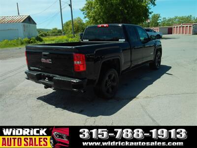 2019 GMC Sierra 1500 Limited - Photo 5 - Watertown, NY 13601