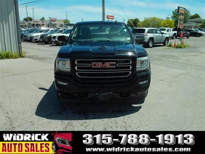 2019 GMC Sierra 1500 Limited - Photo 2 - Watertown, NY 13601