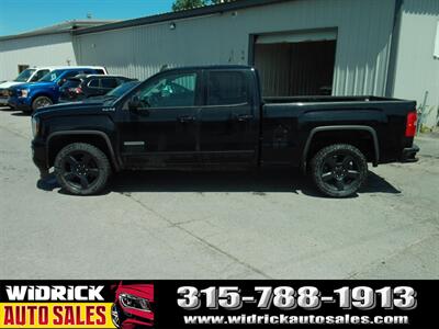2019 GMC Sierra 1500 Limited - Photo 8 - Watertown, NY 13601