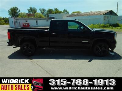 2019 GMC Sierra 1500 Limited - Photo 4 - Watertown, NY 13601