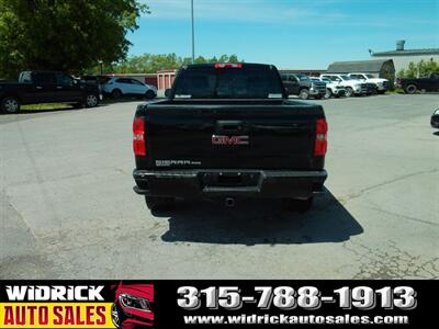 2019 GMC Sierra 1500 Limited - Photo 6 - Watertown, NY 13601