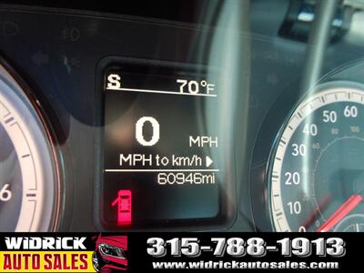 2017 RAM 1500 Express   - Photo 9 - Watertown, NY 13601