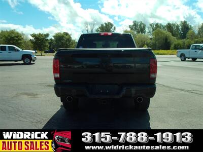 2017 RAM 1500 Express   - Photo 6 - Watertown, NY 13601
