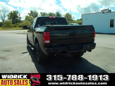 2017 RAM 1500 Express   - Photo 7 - Watertown, NY 13601
