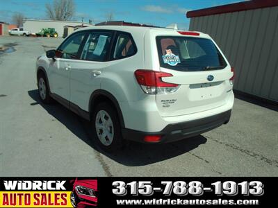 2023 Subaru Forester - Photo 13 - Watertown, NY 13601