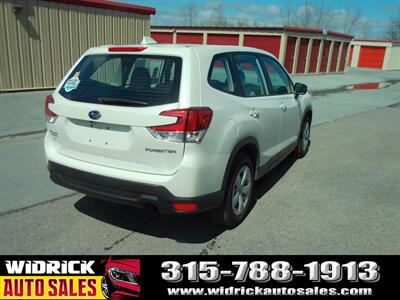 2023 Subaru Forester - Photo 11 - Watertown, NY 13601