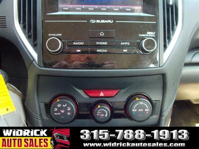 2023 Subaru Forester - Photo 8 - Watertown, NY 13601