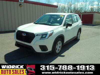2023 Subaru Forester - Photo 3 - Watertown, NY 13601