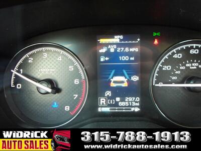2023 Subaru Forester - Photo 15 - Watertown, NY 13601