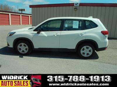 2023 Subaru Forester - Photo 14 - Watertown, NY 13601