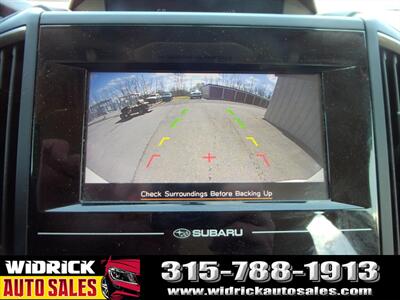 2023 Subaru Forester - Photo 9 - Watertown, NY 13601