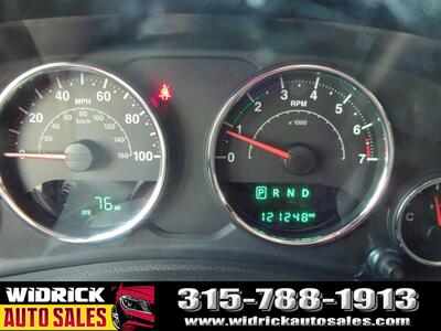 2018 Jeep Wrangler JK Unlimited Sport S - Photo 19 - Watertown, NY 13601