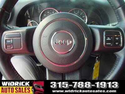 2018 Jeep Wrangler JK Unlimited Sport S - Photo 7 - Watertown, NY 13601