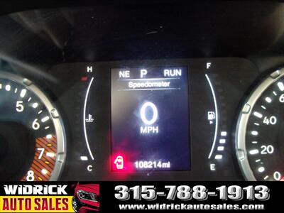 2021 Jeep Renegade Latitude   - Photo 17 - Watertown, NY 13601