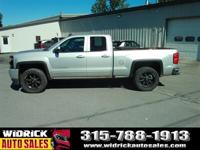 2016 Chevrolet Silverado 1500 LT - Photo 8 - Watertown, NY 13601