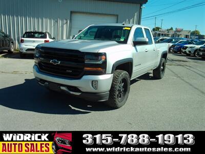 2016 Chevrolet Silverado 1500 LT - Photo 3 - Watertown, NY 13601