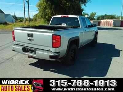 2016 Chevrolet Silverado 1500 LT - Photo 5 - Watertown, NY 13601