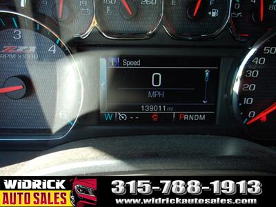 2016 Chevrolet Silverado 1500 LT - Photo 9 - Watertown, NY 13601