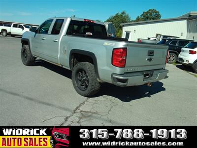 2016 Chevrolet Silverado 1500 LT - Photo 7 - Watertown, NY 13601