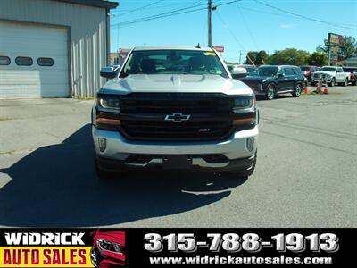2016 Chevrolet Silverado 1500 LT - Photo 2 - Watertown, NY 13601