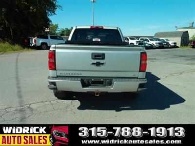2016 Chevrolet Silverado 1500 LT - Photo 6 - Watertown, NY 13601