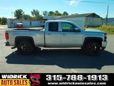 2016 Chevrolet Silverado 1500 LT - Photo 4 - Watertown, NY 13601