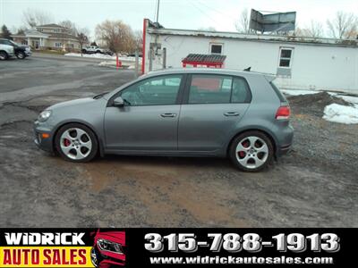 2010 Volkswagen GTI   - Photo 8 - Watertown, NY 13601