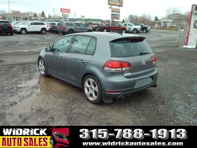 2010 Volkswagen GTI   - Photo 7 - Watertown, NY 13601