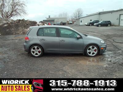 2010 Volkswagen GTI   - Photo 4 - Watertown, NY 13601