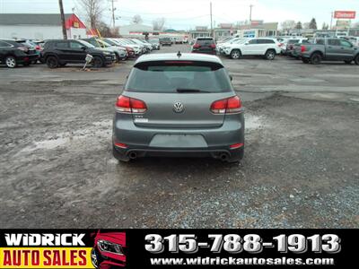 2010 Volkswagen GTI   - Photo 6 - Watertown, NY 13601