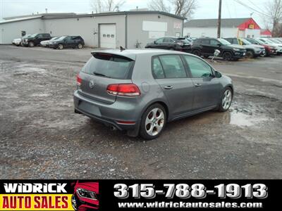 2010 Volkswagen GTI   - Photo 5 - Watertown, NY 13601