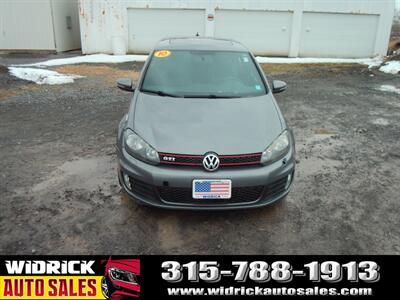 2010 Volkswagen GTI   - Photo 2 - Watertown, NY 13601