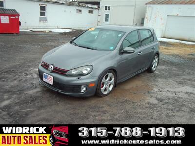 2010 Volkswagen GTI   - Photo 3 - Watertown, NY 13601