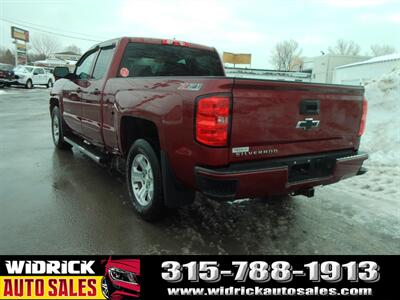 2017 Chevrolet Silverado 1500 LT LT2 - Photo 14 - Watertown, NY 13601