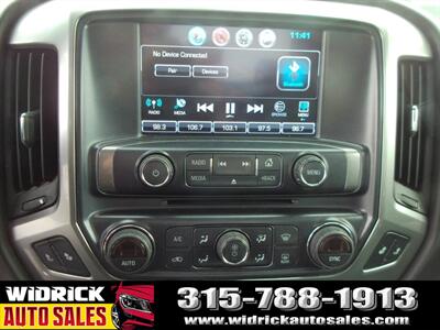 2017 Chevrolet Silverado 1500 LT LT2 - Photo 10 - Watertown, NY 13601