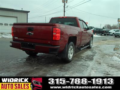 2017 Chevrolet Silverado 1500 LT LT2 - Photo 12 - Watertown, NY 13601
