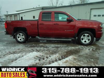 2017 Chevrolet Silverado 1500 LT LT2 - Photo 11 - Watertown, NY 13601