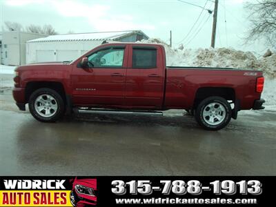 2017 Chevrolet Silverado 1500 LT LT2 - Photo 15 - Watertown, NY 13601
