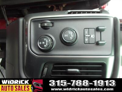 2017 Chevrolet Silverado 1500 LT LT2 - Photo 7 - Watertown, NY 13601