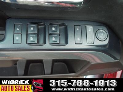 2017 Chevrolet Silverado 1500 LT LT2 - Photo 8 - Watertown, NY 13601
