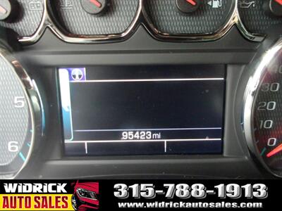 2017 Chevrolet Silverado 1500 LT LT2 - Photo 16 - Watertown, NY 13601