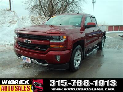 2017 Chevrolet Silverado 1500 LT LT2 - Photo 3 - Watertown, NY 13601