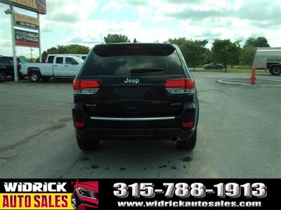 2022 Jeep Grand Cherokee WK Limited   - Photo 6 - Watertown, NY 13601