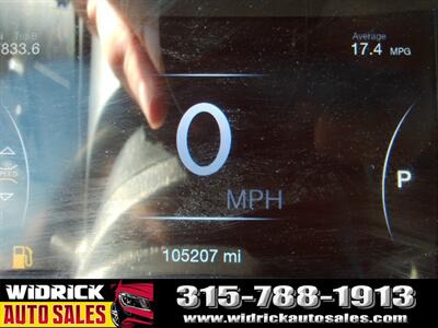2022 Jeep Grand Cherokee WK Limited - Photo 17 - Watertown, NY 13601