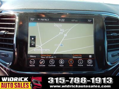 2022 Jeep Grand Cherokee WK Limited - Photo 8 - Watertown, NY 13601