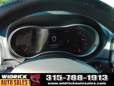 2022 Jeep Grand Cherokee WK Limited - Photo 9 - Watertown, NY 13601